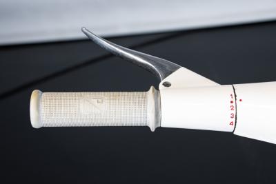 1964 Piaggio PIAGGIO VESPA 180 SS