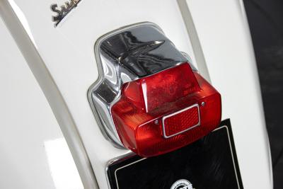 1964 Piaggio PIAGGIO VESPA 180 SS