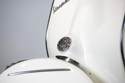 1964 Piaggio PIAGGIO VESPA 180 SS