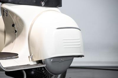 1964 Piaggio PIAGGIO VESPA 180 SS