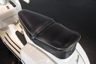 1964 Piaggio PIAGGIO VESPA 180 SS