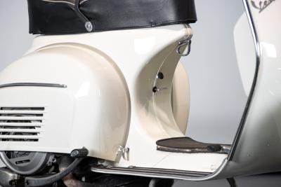 1964 Piaggio PIAGGIO VESPA 180 SS