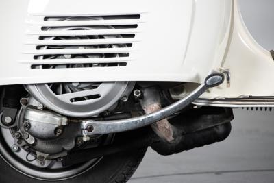 1964 Piaggio PIAGGIO VESPA 180 SS