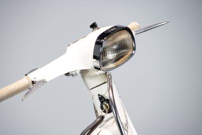 1964 Piaggio PIAGGIO VESPA 180 SS