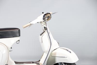 1964 Piaggio PIAGGIO VESPA 180 SS