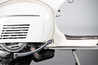 1964 Piaggio PIAGGIO VESPA 180 SS