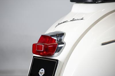 1964 Piaggio PIAGGIO VESPA 180 SS