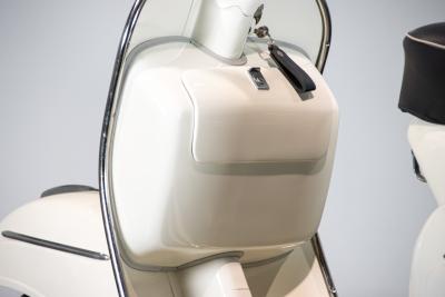 1964 Piaggio PIAGGIO VESPA 180 SS