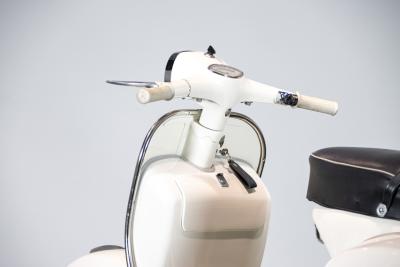 1964 Piaggio PIAGGIO VESPA 180 SS