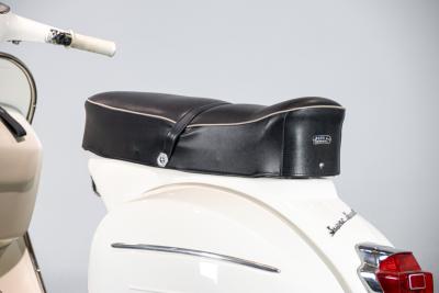1964 Piaggio PIAGGIO VESPA 180 SS