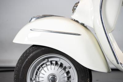 1964 Piaggio PIAGGIO VESPA 180 SS
