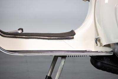 1964 Piaggio PIAGGIO VESPA 180 SS