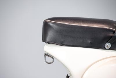 1964 Piaggio PIAGGIO VESPA 180 SS