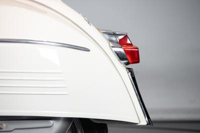 1964 Piaggio PIAGGIO VESPA 180 SS