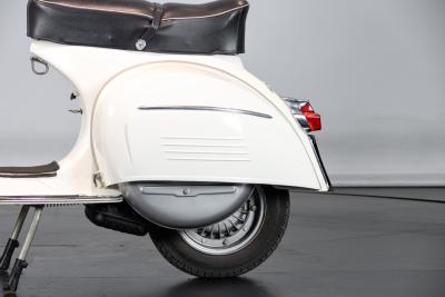 1964 Piaggio PIAGGIO VESPA 180 SS