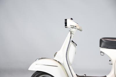 1964 Piaggio PIAGGIO VESPA 180 SS