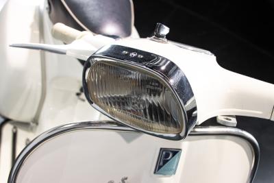 1964 Piaggio PIAGGIO VESPA 180 SS