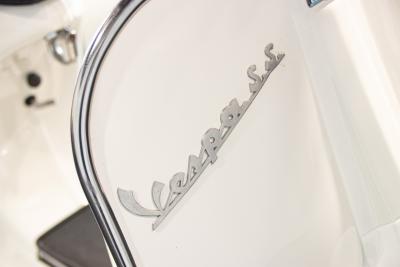 1964 Piaggio PIAGGIO VESPA 180 SS