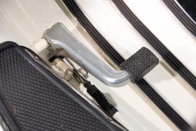 1964 Piaggio PIAGGIO VESPA 180 SS