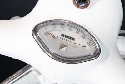 1964 Piaggio PIAGGIO VESPA 180 SS