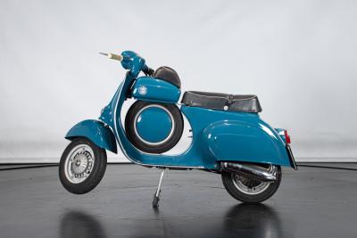 1967 Piaggio VESPA 90 SS