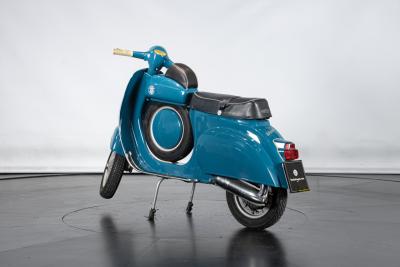 1967 Piaggio VESPA 90 SS