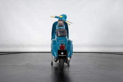 1967 Piaggio VESPA 90 SS