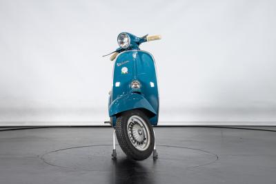 1967 Piaggio VESPA 90 SS