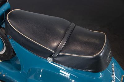 1967 Piaggio VESPA 90 SS