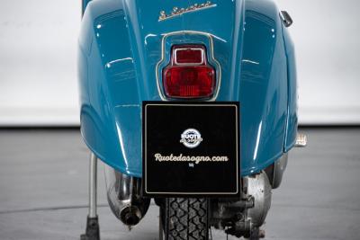 1967 Piaggio VESPA 90 SS