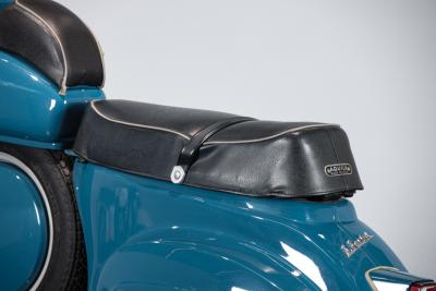 1967 Piaggio VESPA 90 SS