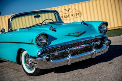1957 Chevrolet Bel Air