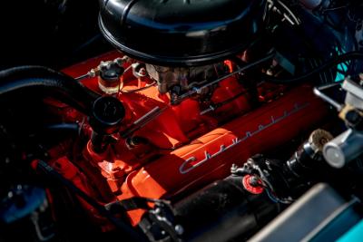 1957 Chevrolet Bel Air