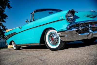 1957 Chevrolet Bel Air