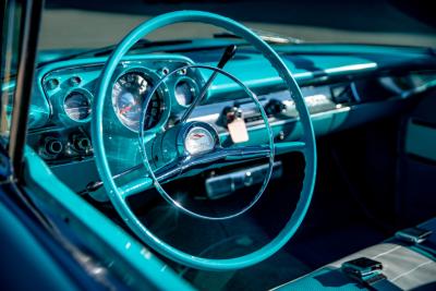 1957 Chevrolet Bel Air