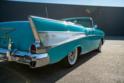 1957 Chevrolet Bel Air