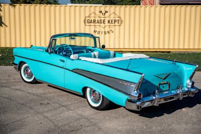 1957 Chevrolet Bel Air