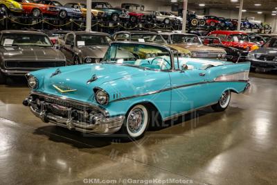 1957 Chevrolet Bel Air