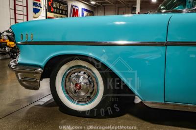 1957 Chevrolet Bel Air