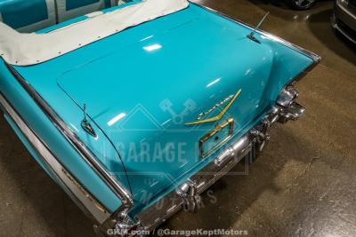 1957 Chevrolet Bel Air