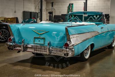 1957 Chevrolet Bel Air