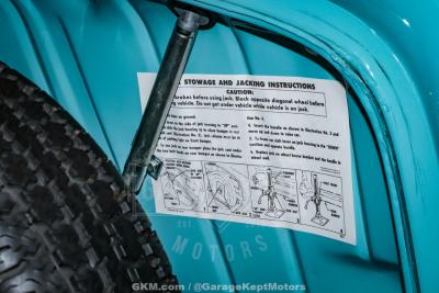 1957 Chevrolet Bel Air