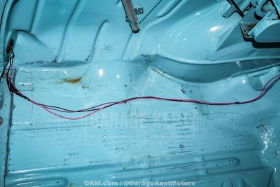 1957 Chevrolet Bel Air