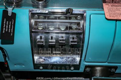 1957 Chevrolet Bel Air