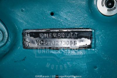 1957 Chevrolet Bel Air