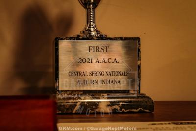 1957 Chevrolet Bel Air