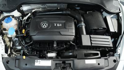 2014 Volkswagen Beetle Convertible