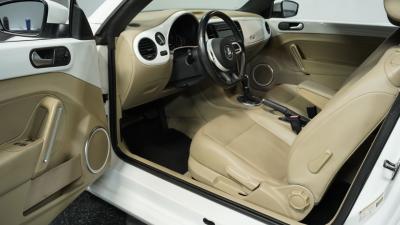 2014 Volkswagen Beetle Convertible