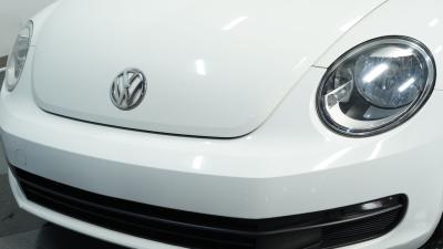 2014 Volkswagen Beetle Convertible