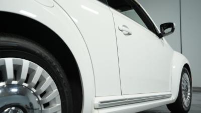 2014 Volkswagen Beetle Convertible